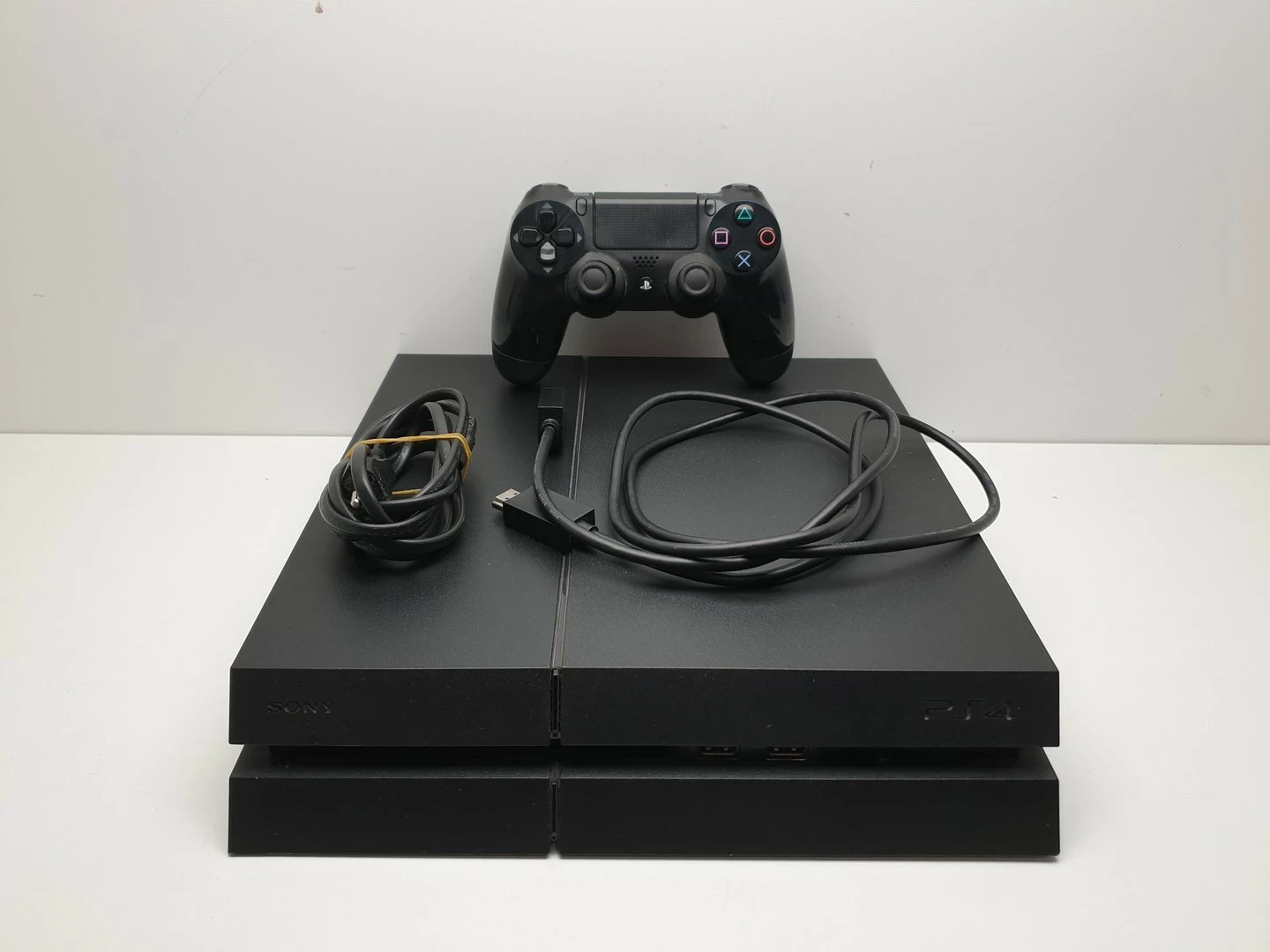 konsola-sony-playstation-ps4-cuh-1216b-pad-dysk-wbudowana-pamiec-5179-352249
