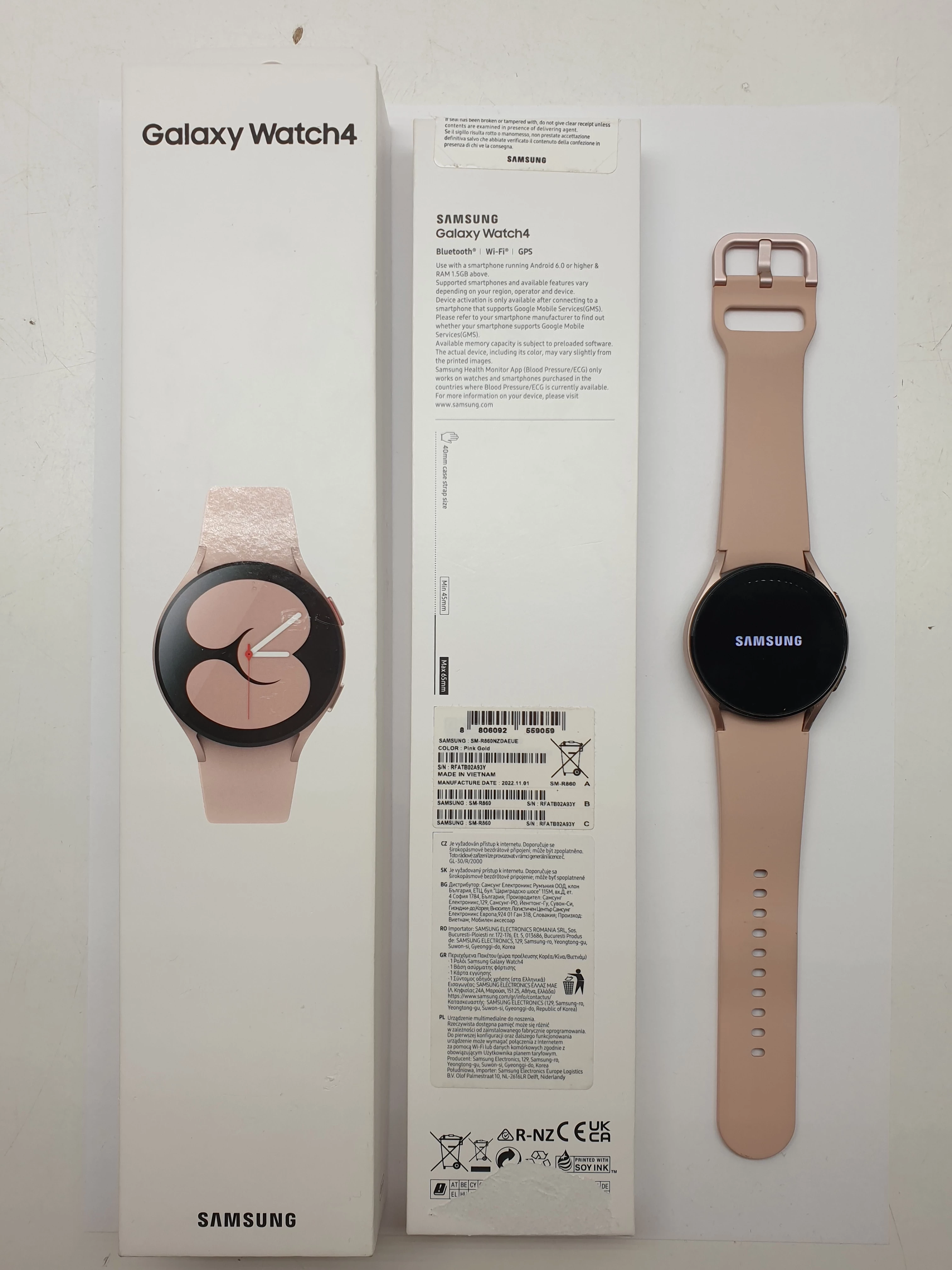 smartwatch-samsung-galaxy-watch-4-r860-pink-gold-rozowe-zloto-40-mm-watch4-swieradowska-26-wroclaw