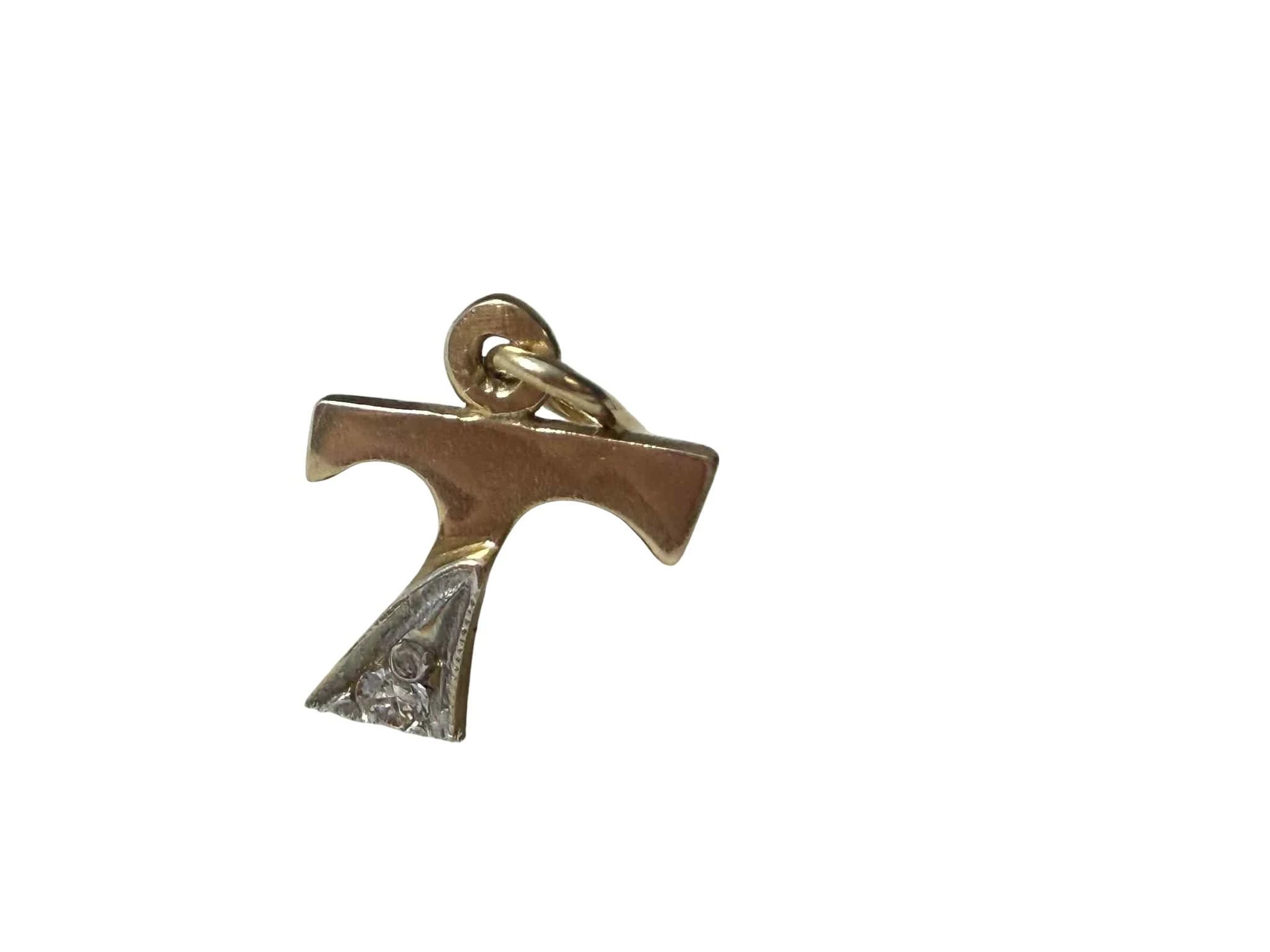 piekna-zlota-zawieszka-065g5851cm-cyrkonia-stan-11323-2