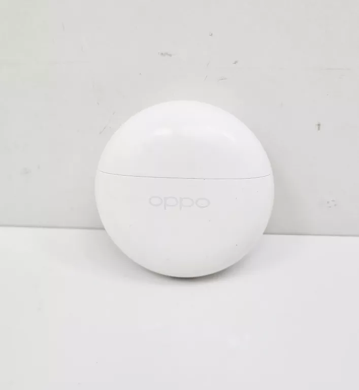 OPPO ENCO BUDS2 STEREO 2.0 BT 5.2 BIAŁE
