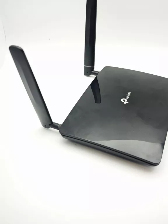 ROUTER TP-LINK ARCHER MR500, ZASILACZ