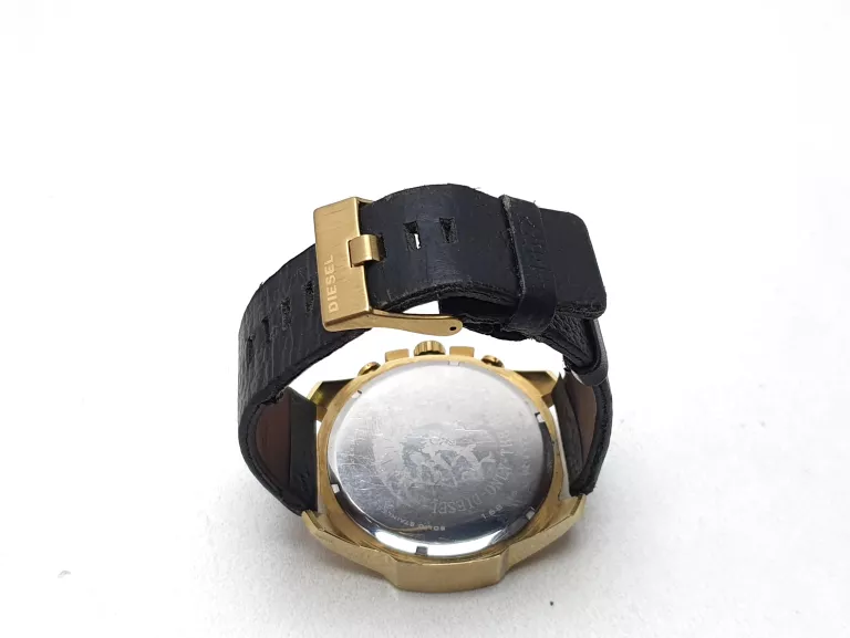 ZEGAREK DIESEL DZ-4344