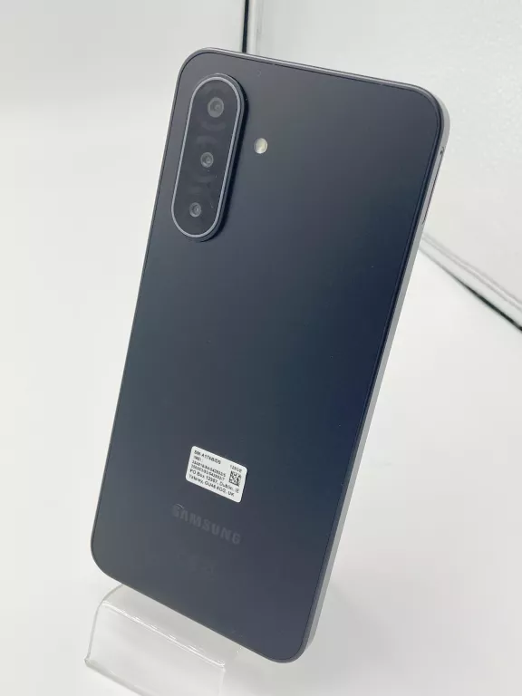 TELEFON SAMSUNG GALAXY A17 5G 4/128GB