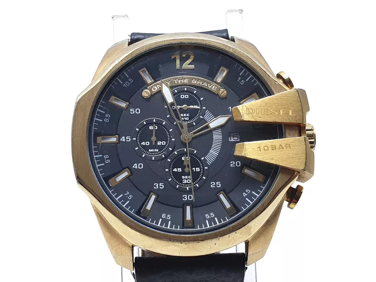 ZEGAREK DIESEL DZ-4344