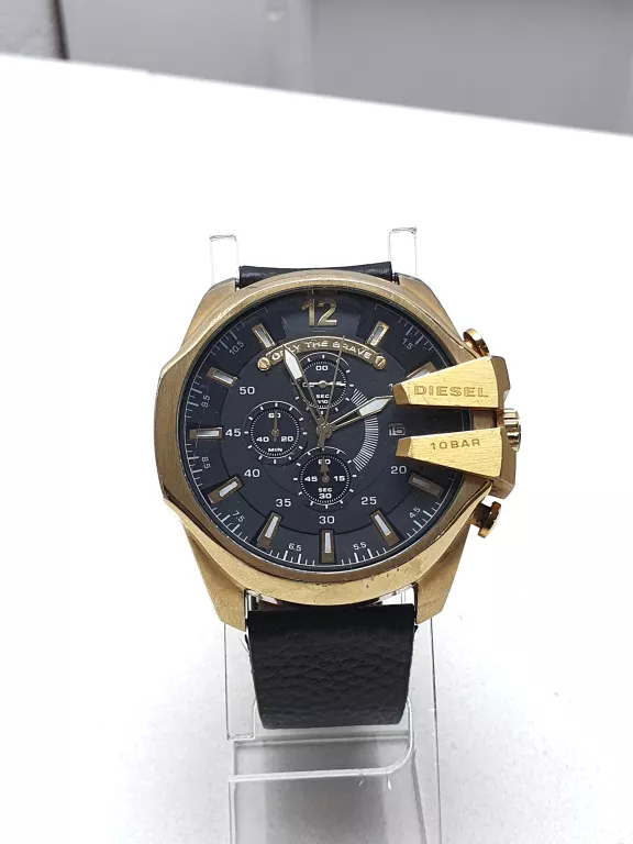 ZEGAREK DIESEL DZ-4344