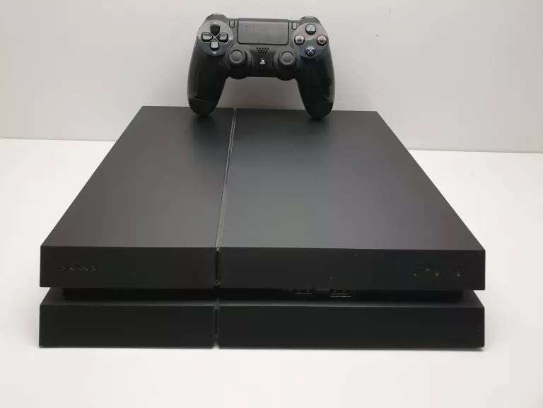 KONSOLA SONY PLAYSTATION PS4 CUH-1216B + PAD