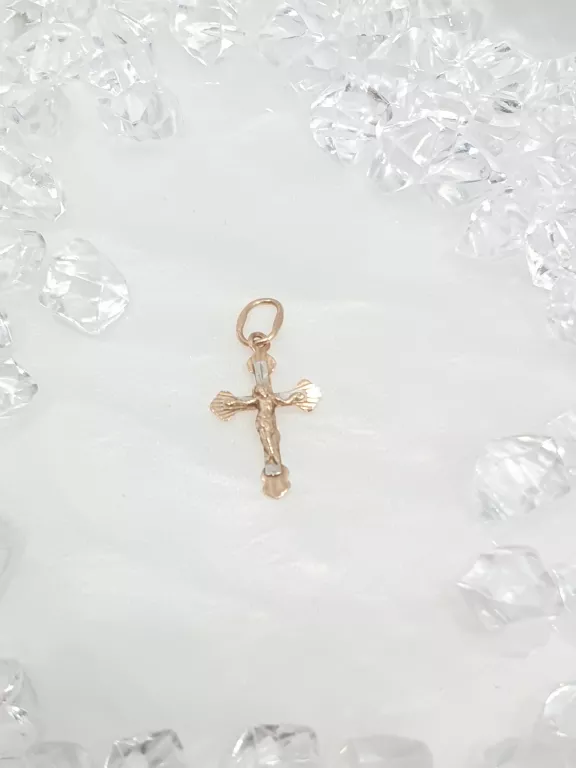 klasyczna-zlota-zawieszka-krzyzyk-052g-585-2cm-legnicka-66-wroclaw