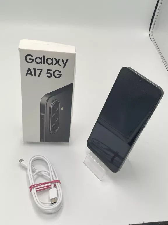 TELEFON SAMSUNG GALAXY A17 5G 4/128GB