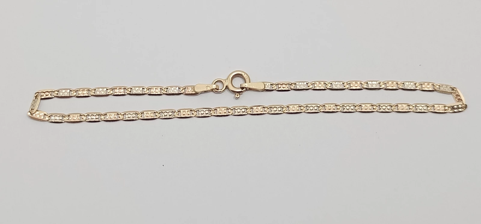 zlota-bransoletka-zolte-i-rozowe-zloto-p585-147g18-cm-stan-11323-2