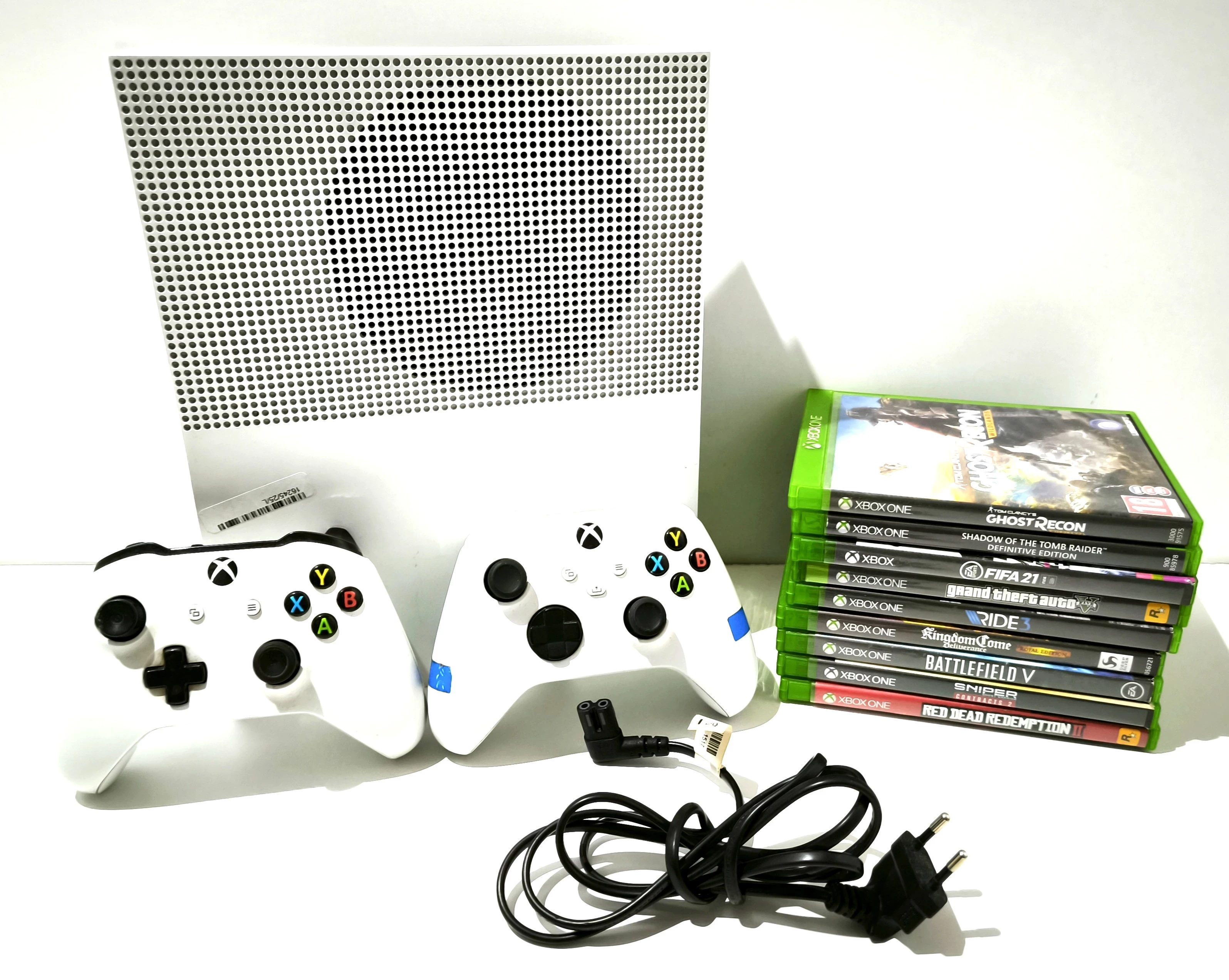 konsola-xbox-one-s-super-zestaw-jana-pawla-ii-41a-warszawa