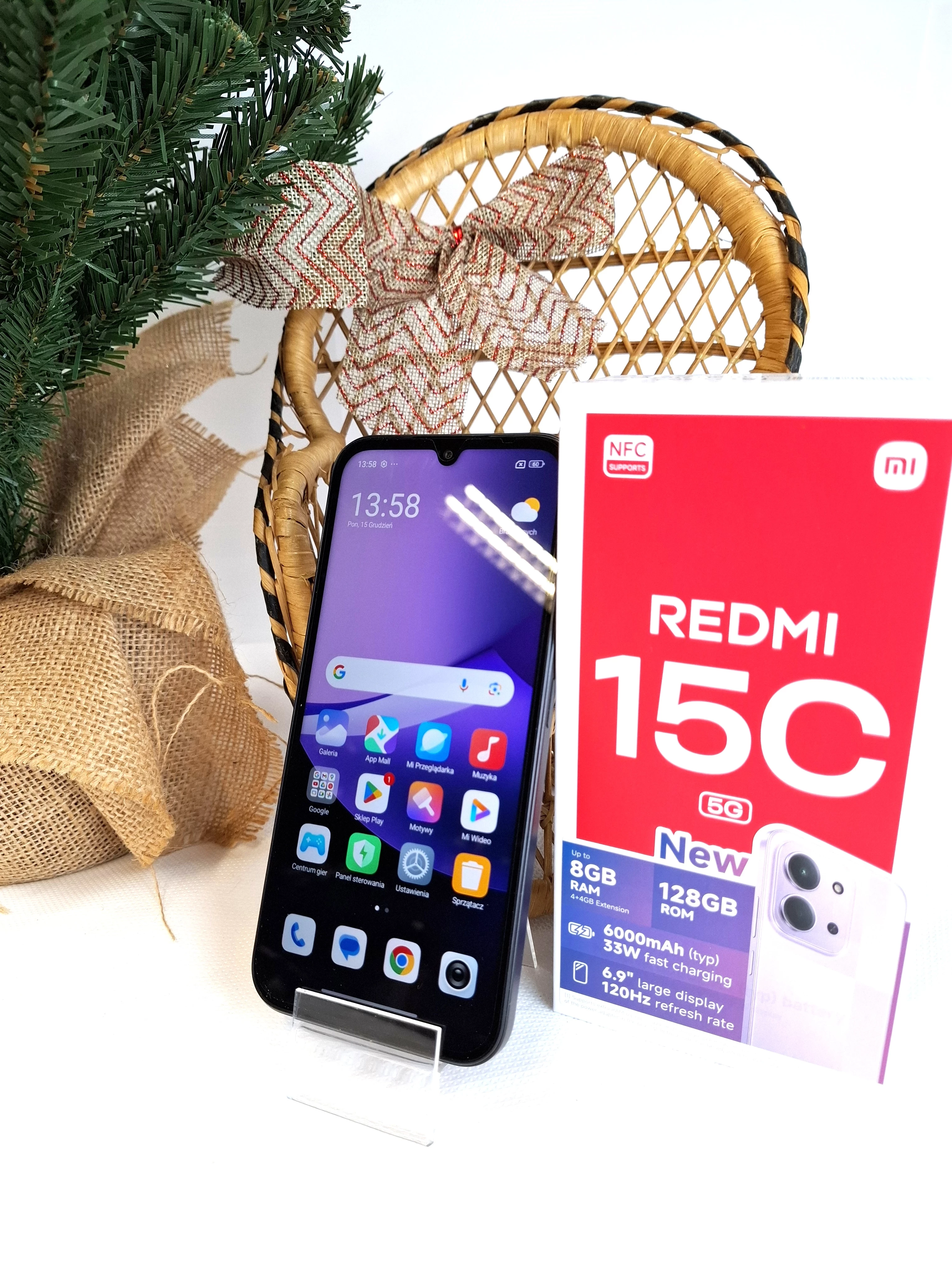 smartwatch-redmi-watch-5-lite-pude3lko-gorzowska-1-kostrzyn-nad-odra