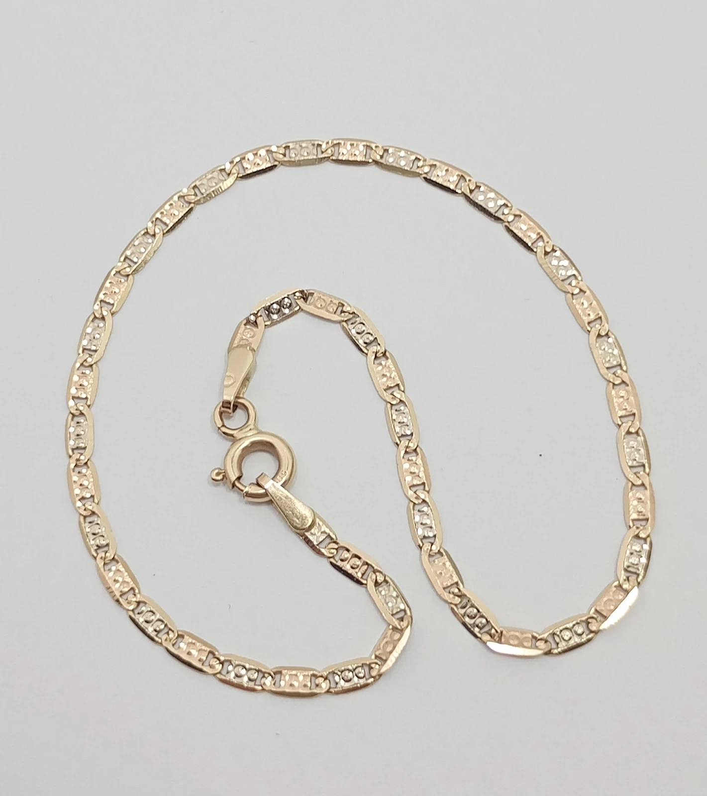 zlota-bransoletka-zolte-i-rozowe-zloto-p585-147g18-cm-hubska-82-wroclaw