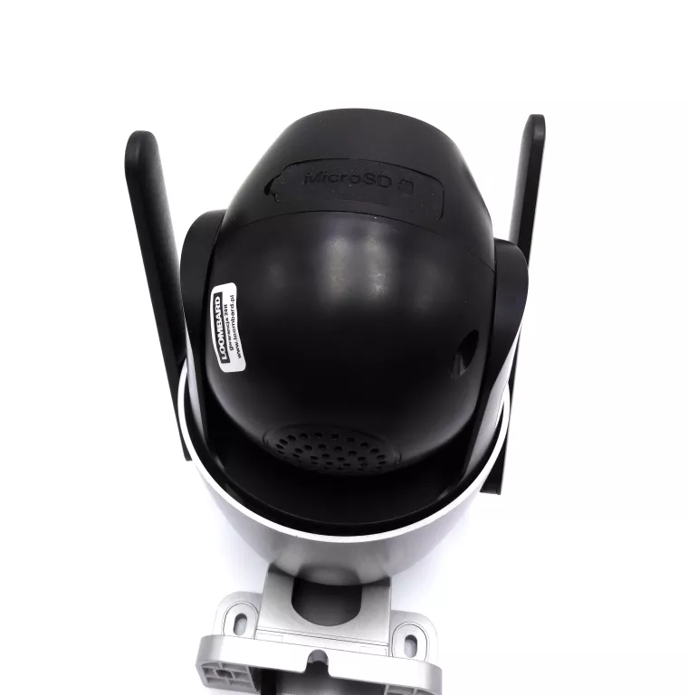 KAMERA GENBOLT GB201HG