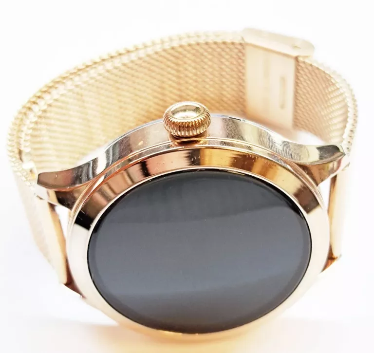 SMARTWATCH MAXCOM FW44 2 GOLD