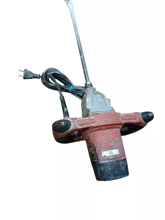 MIESZARKA MODECO MN-90-105 1400 W 140 MM