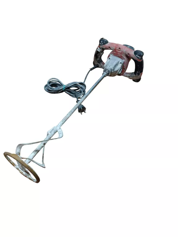 MIESZARKA MODECO MN-90-105 1400 W 140 MM