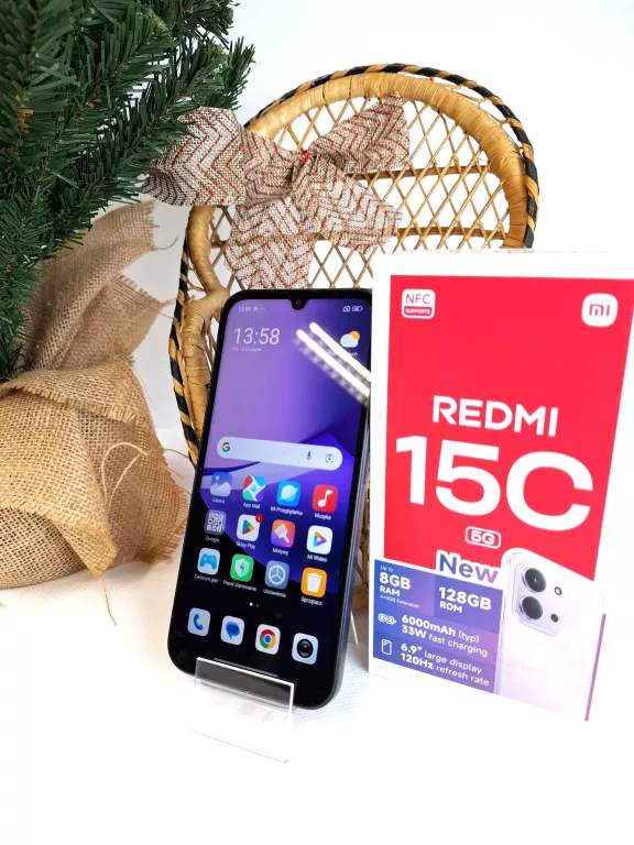 smartwatch-redmi-watch-5-lite-pude3lko-gorzowska-1-kostrzyn-nad-odra