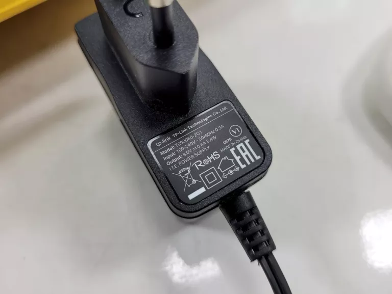 ROUTER TP-LINK TL-WR841