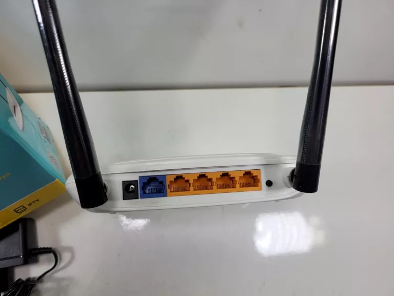 ROUTER TP-LINK TL-WR841