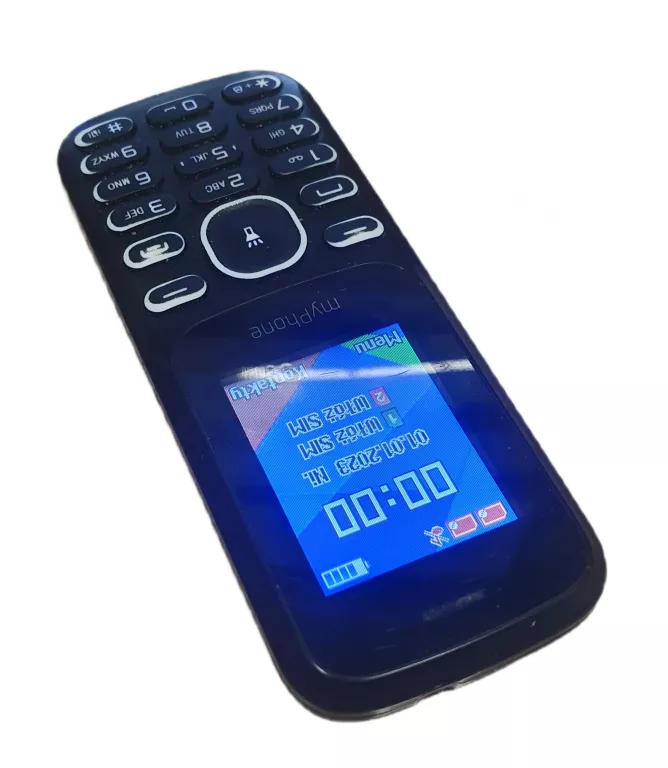 TELEFON  MYPHONE 2220
