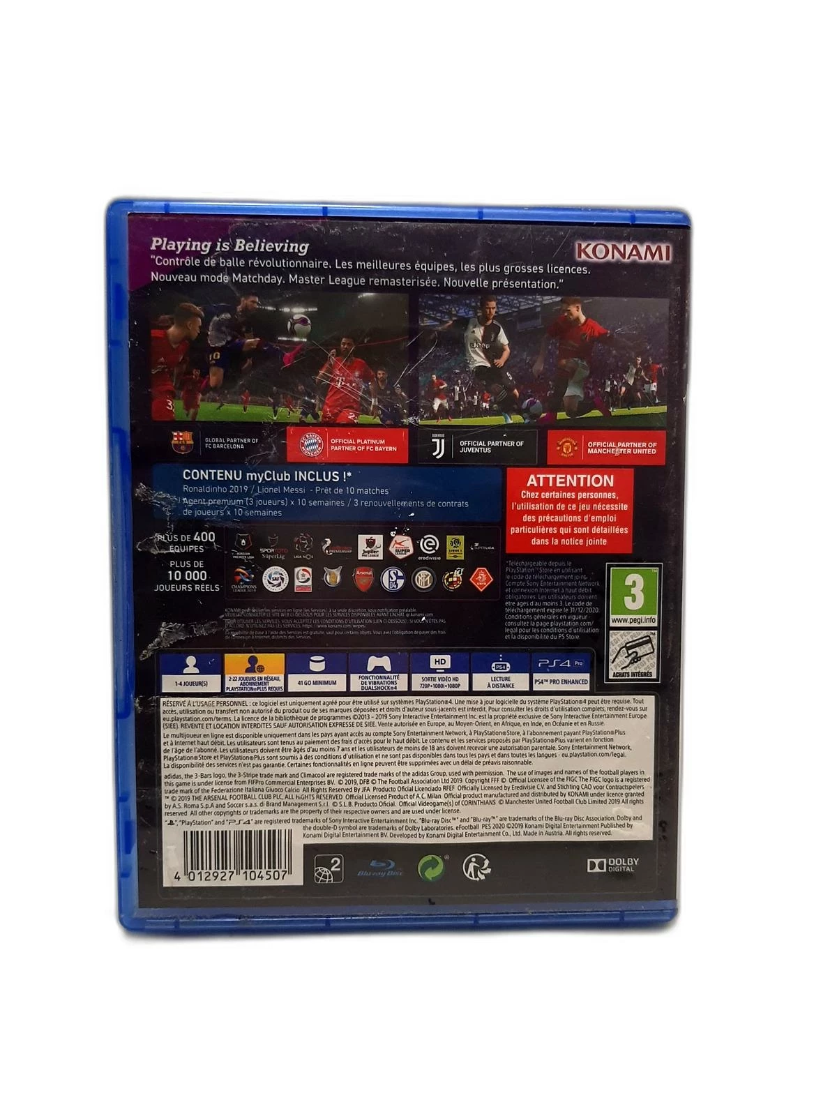 gra-na-konsole-ps4-pes-2020-pro-evolution-soccer-efootball-ean-gtin-4012927104507