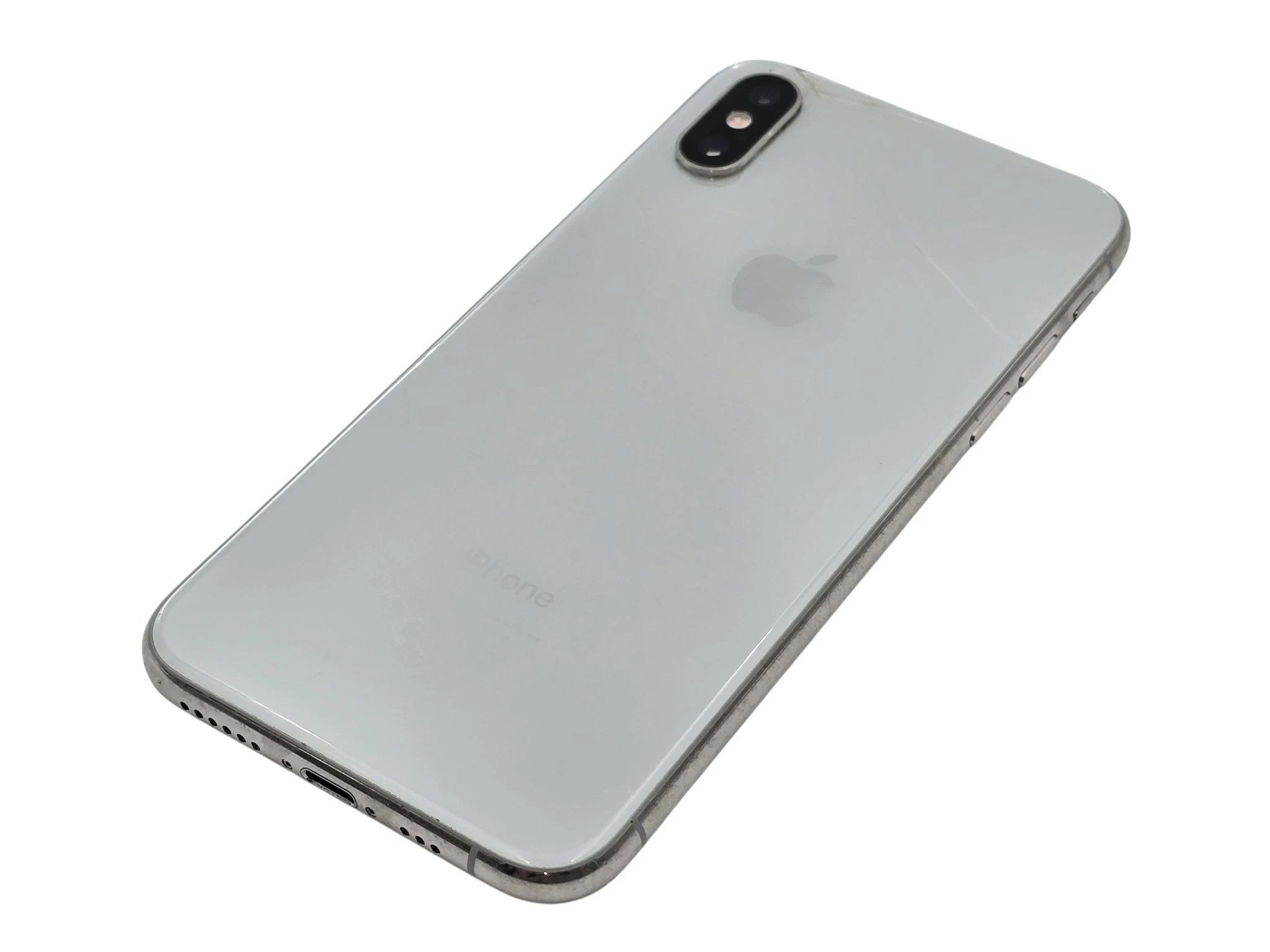 telefon-apple-iphone-xs-64gb-58-1212mpx-bialy-bat-74-opis-ean-gtin-0190198790989