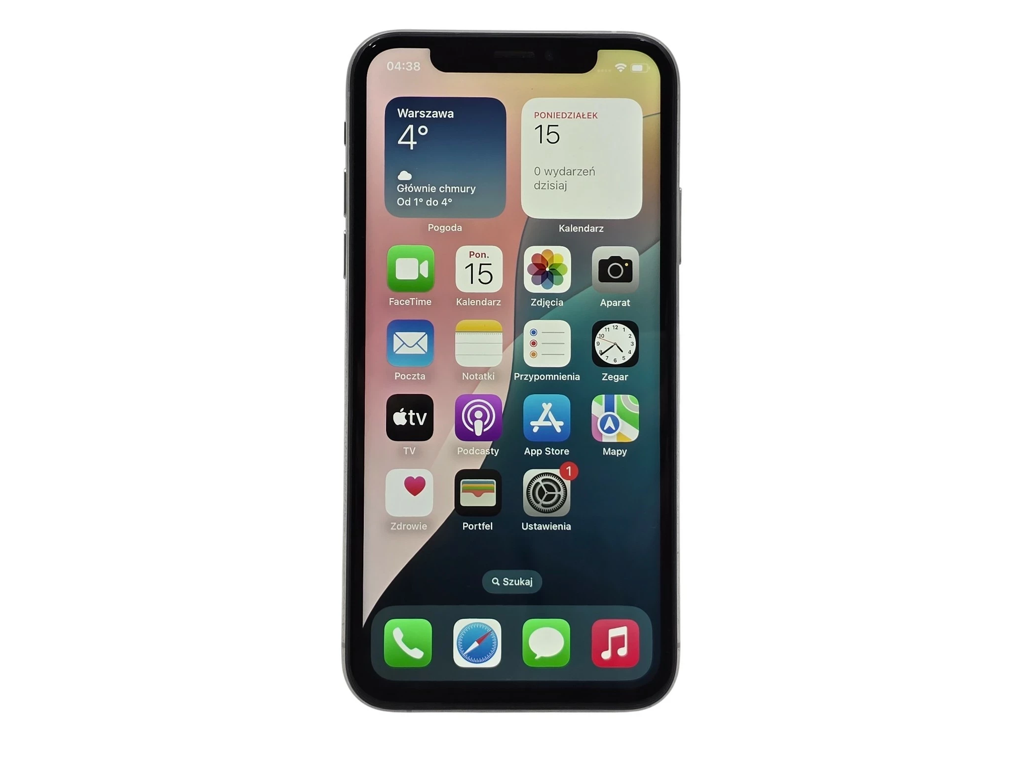 telefon-apple-iphone-xs-64gb-58-1212mpx-bialy-bat-74-opis-jagiellonska-63-kielce