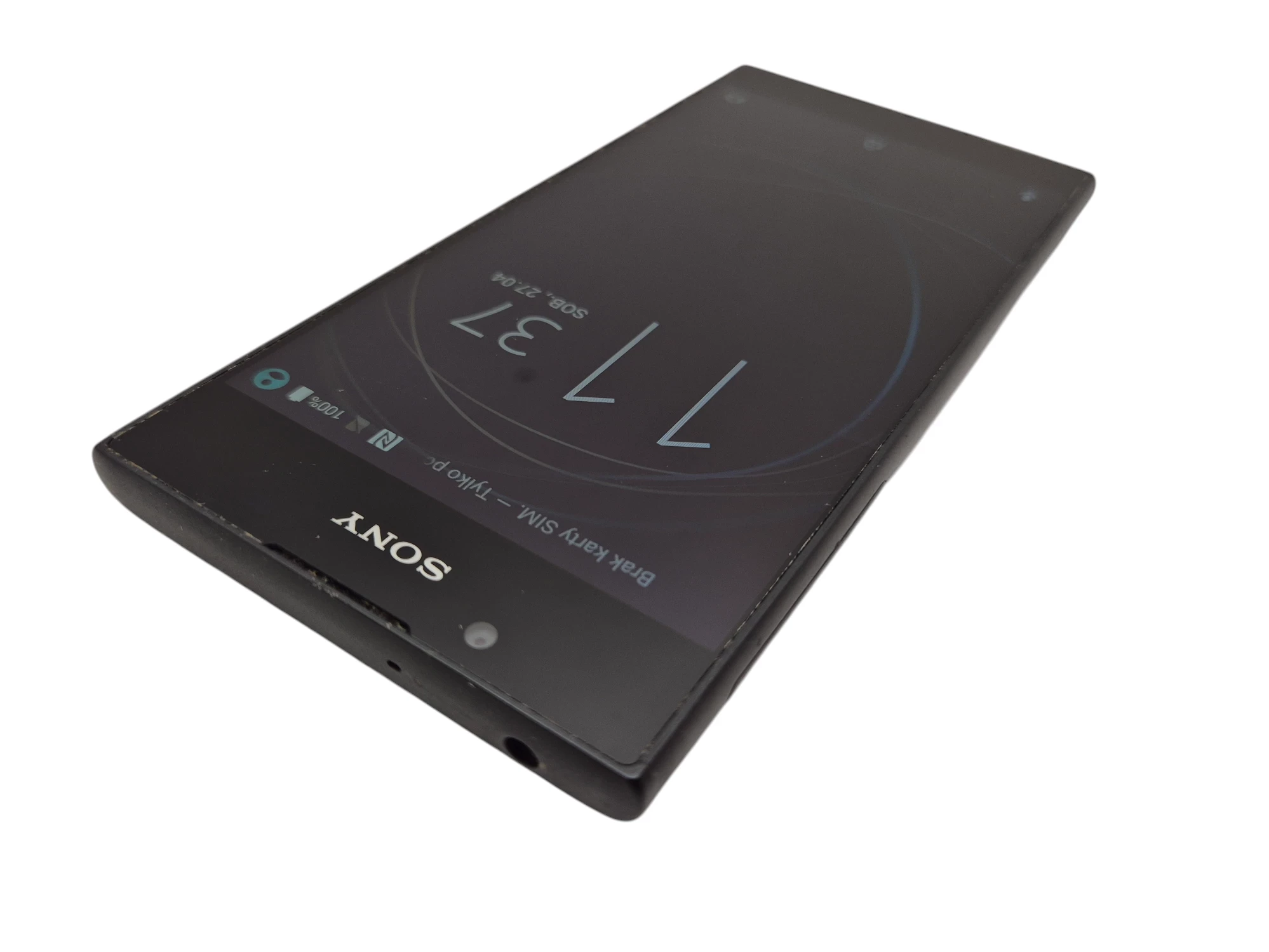 smartfon-sony-xperia-l1-216-gb-czarny-ean-gtin-5903040901281