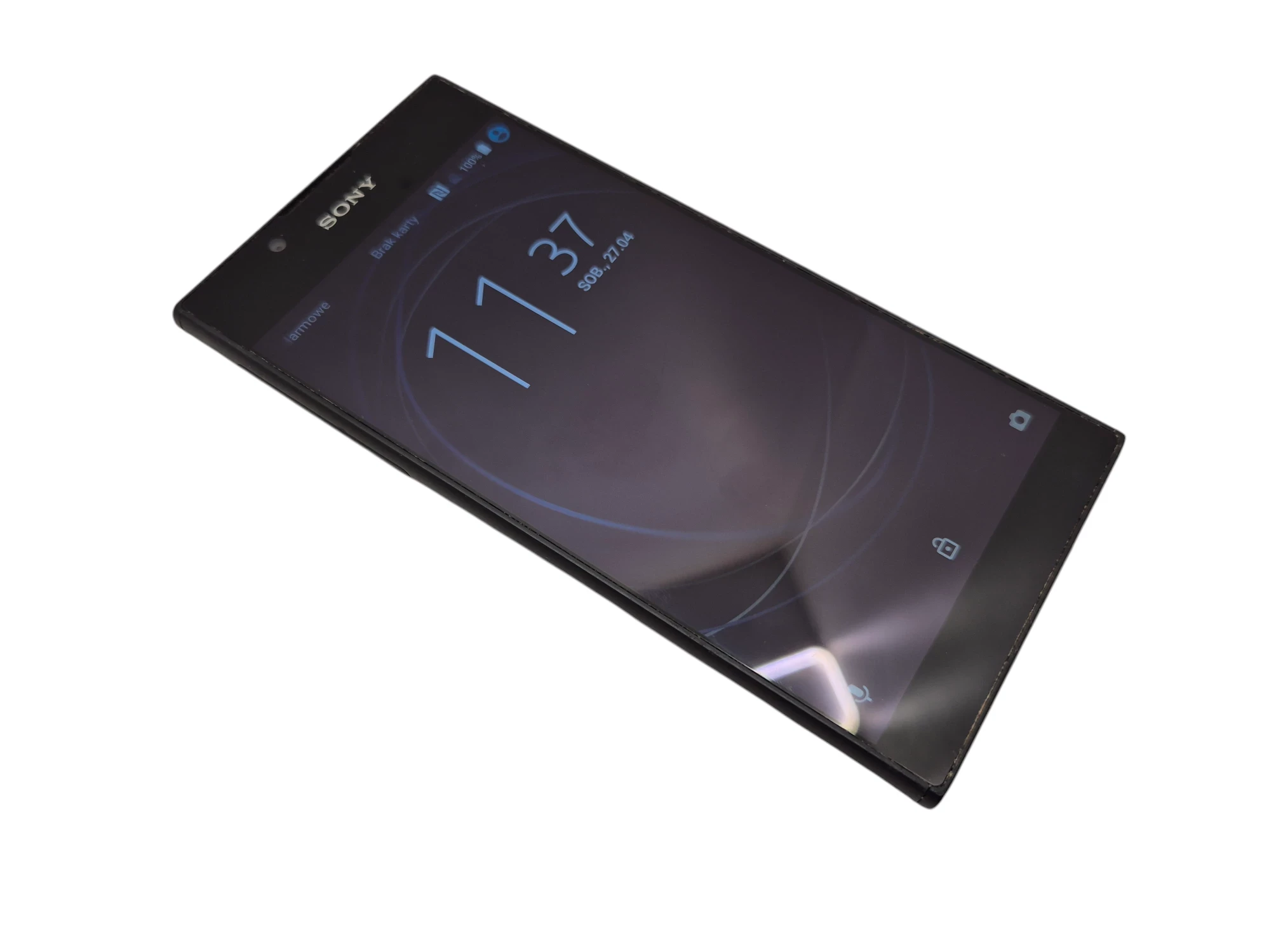 smartfon-sony-xperia-l1-216-gb-czarny-kod-producenta-g3311