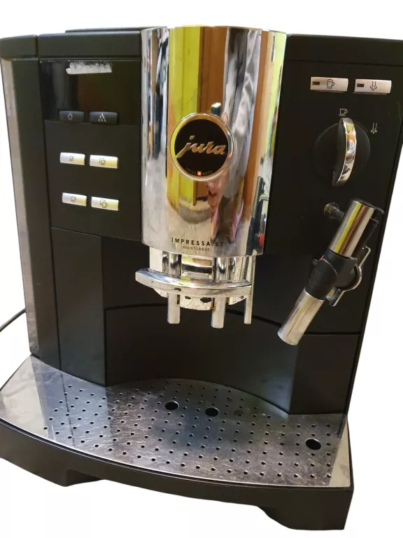 EKSPRES DO KAWY JURA S7