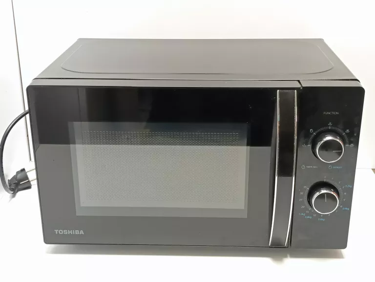 KUCHENKA MIKROFALOWA TOSHIBA MWP-MM20P