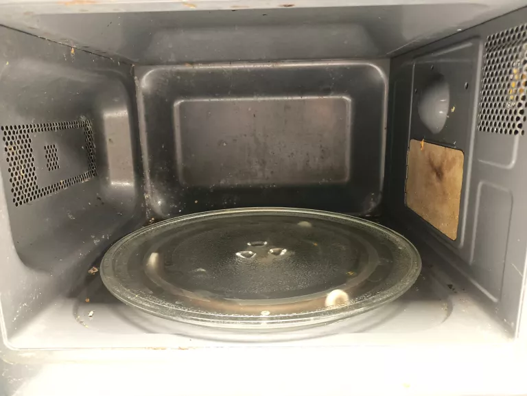 KUCHENKA MIKROFALOWA TOSHIBA MWP-MM20P