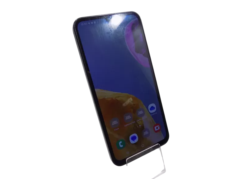 TELEFON SAMSUNG GALAXY M15 4/128GB NIEBIESKI