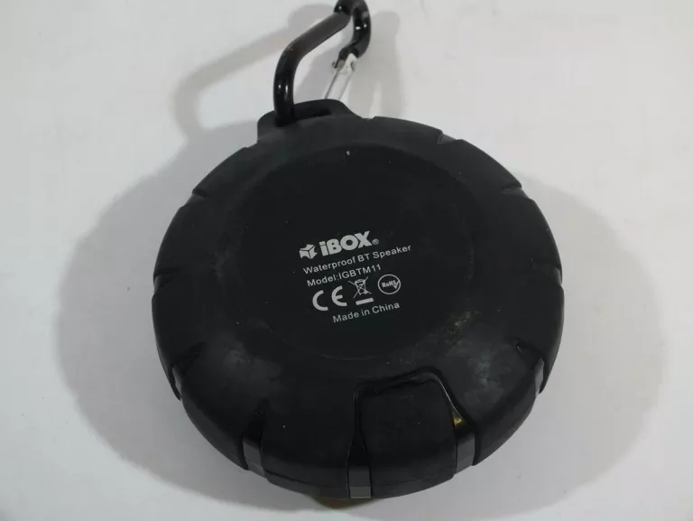 GŁOŚNIK IBOX IGBTM11 BN