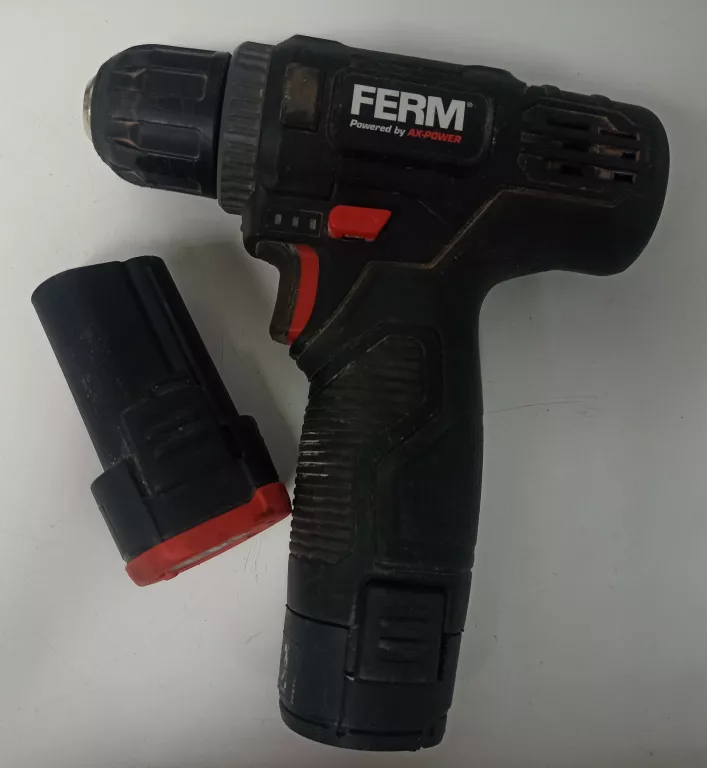 WKRETARKA FERM CDM1183
