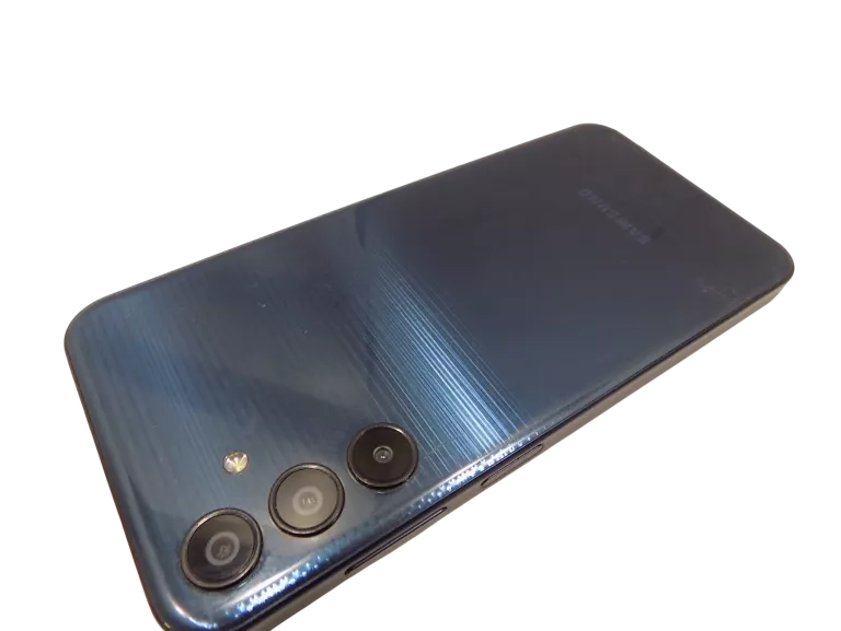 TELEFON SAMSUNG GALAXY M15 4/128GB NIEBIESKI