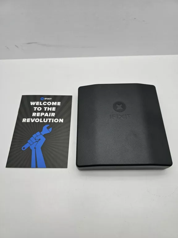 ZESTAW NARZĘDZI IFIXIT ESSENTIAL ELECTRONICS TOOLKIT - BITY OTWIERAK KOSTK