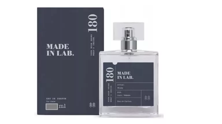 MADE IN LAB 180 MEN WODA PERFUMOWANA MĘSKA 50 ML