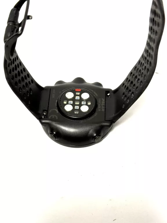 POLAR VANTAGE M