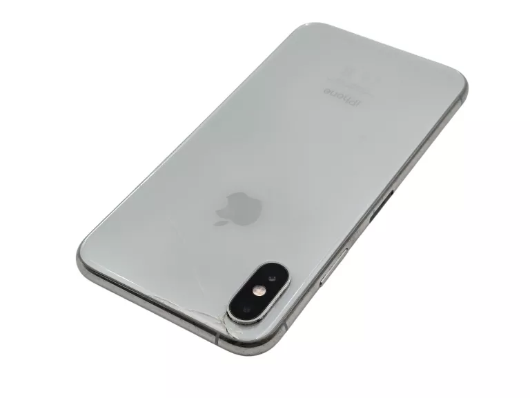 telefon-apple-iphone-xs-64gb-58-1212mpx-bialy-bat-74-opis-stan-11323-2