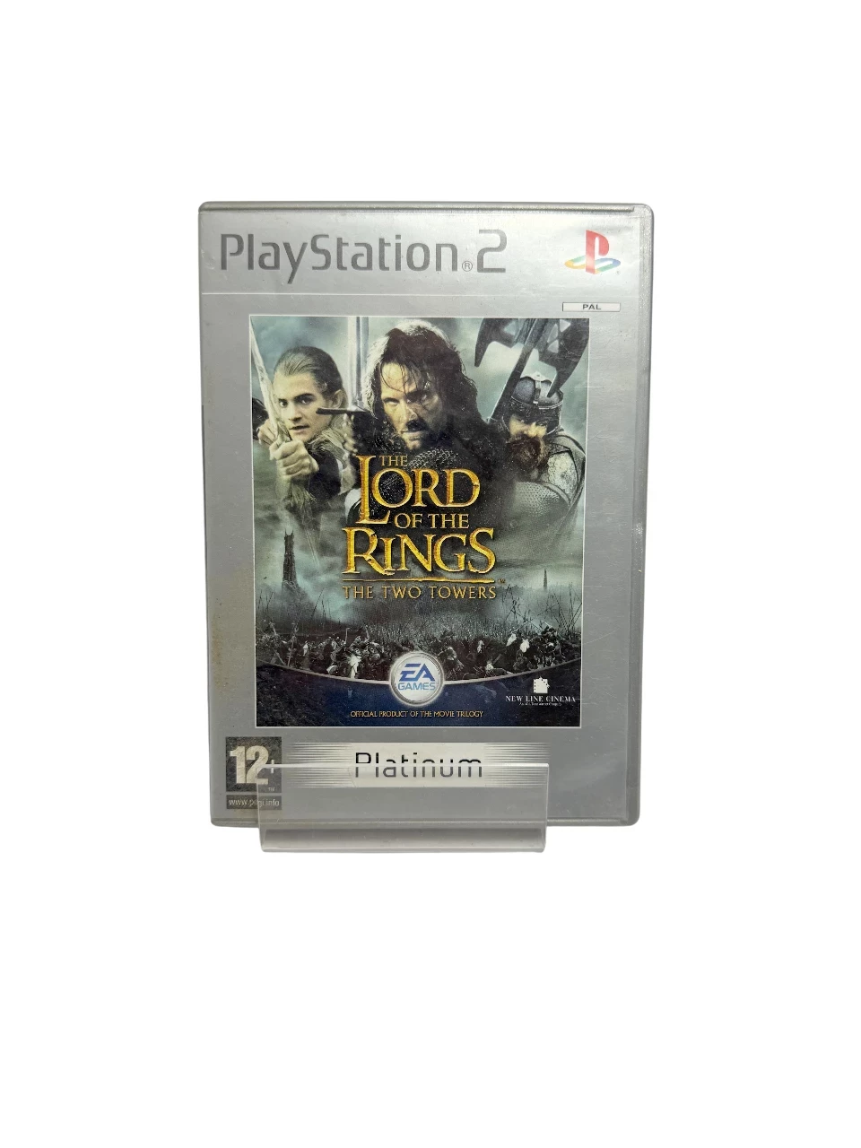gra-ps2-the-lord-of-the-rings-the-two-towers-ean-gtin-5030930036003
