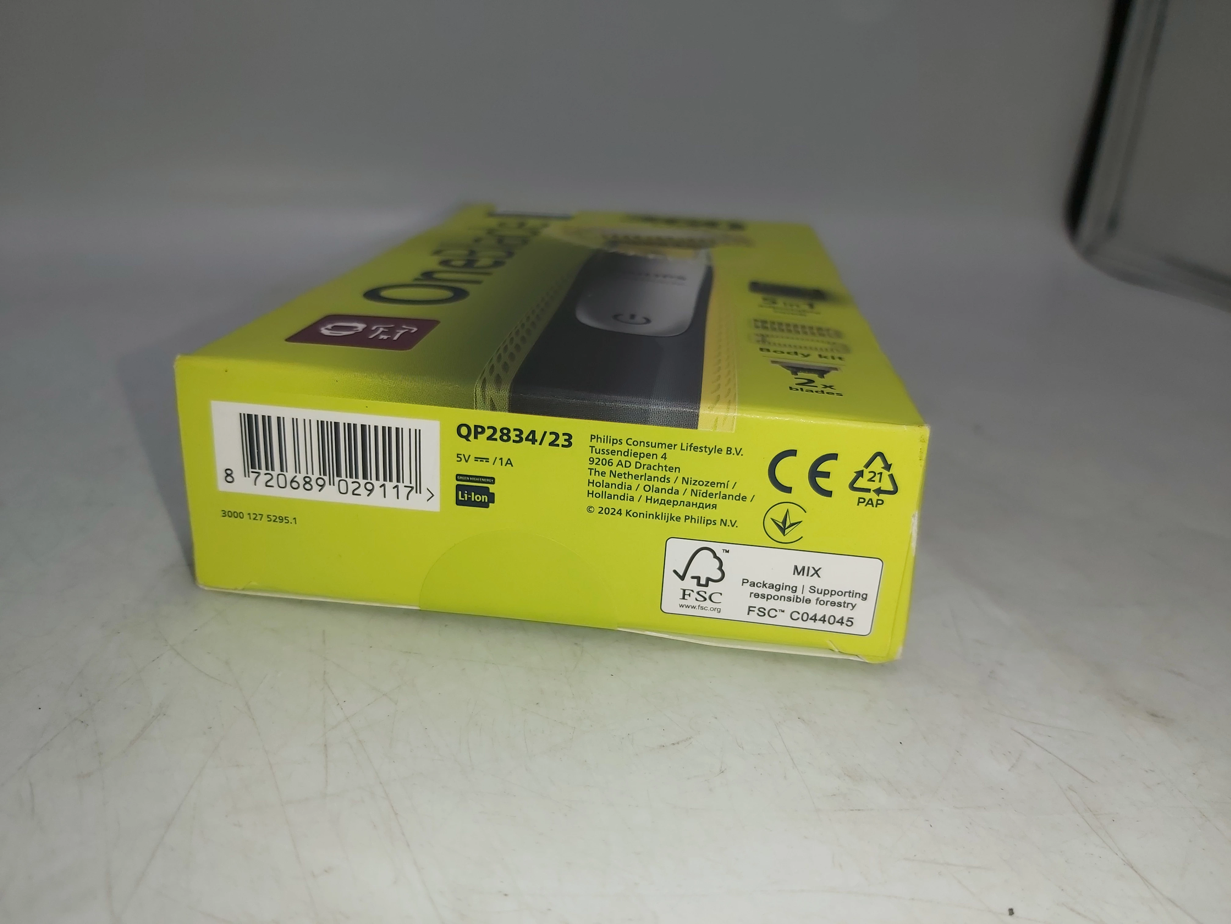 maszynka-philips-oneblade-360-qp283423-body-kit-komplet-ean-gtin-8720689029117