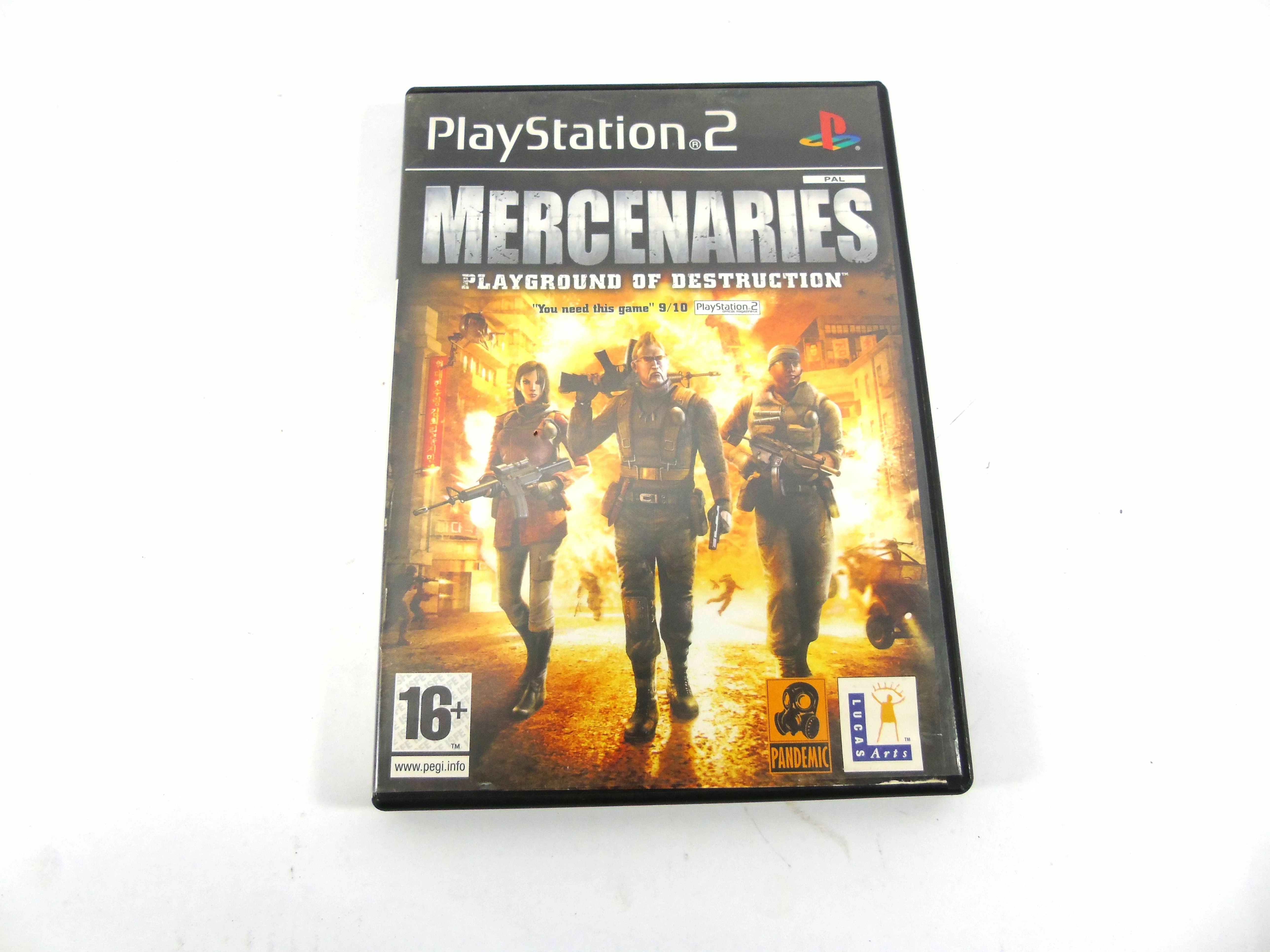 gra-na-ps2-mercenaries-plac-wolnosci-6-zuromin