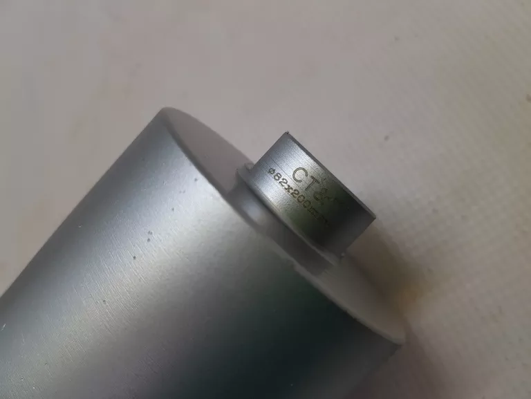 OTWORNICA CT&T INDUSTRIE 82X200MM PUDEŁKO