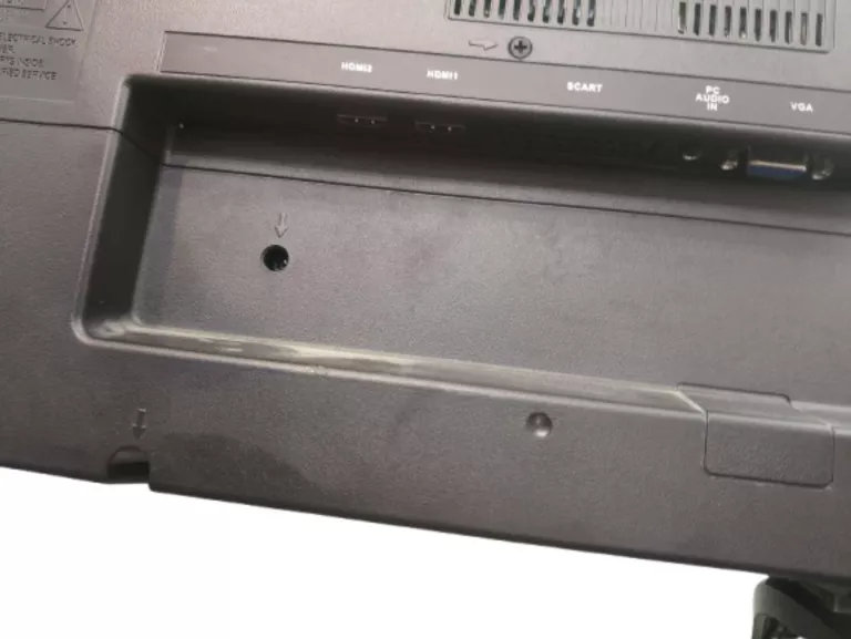 TELEWIZOR MANTA 32" LED3204