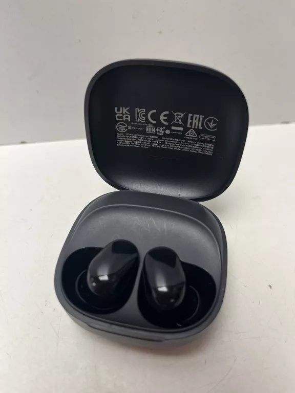 SŁUCHAWKI REDMI BUDS 6 PLAY