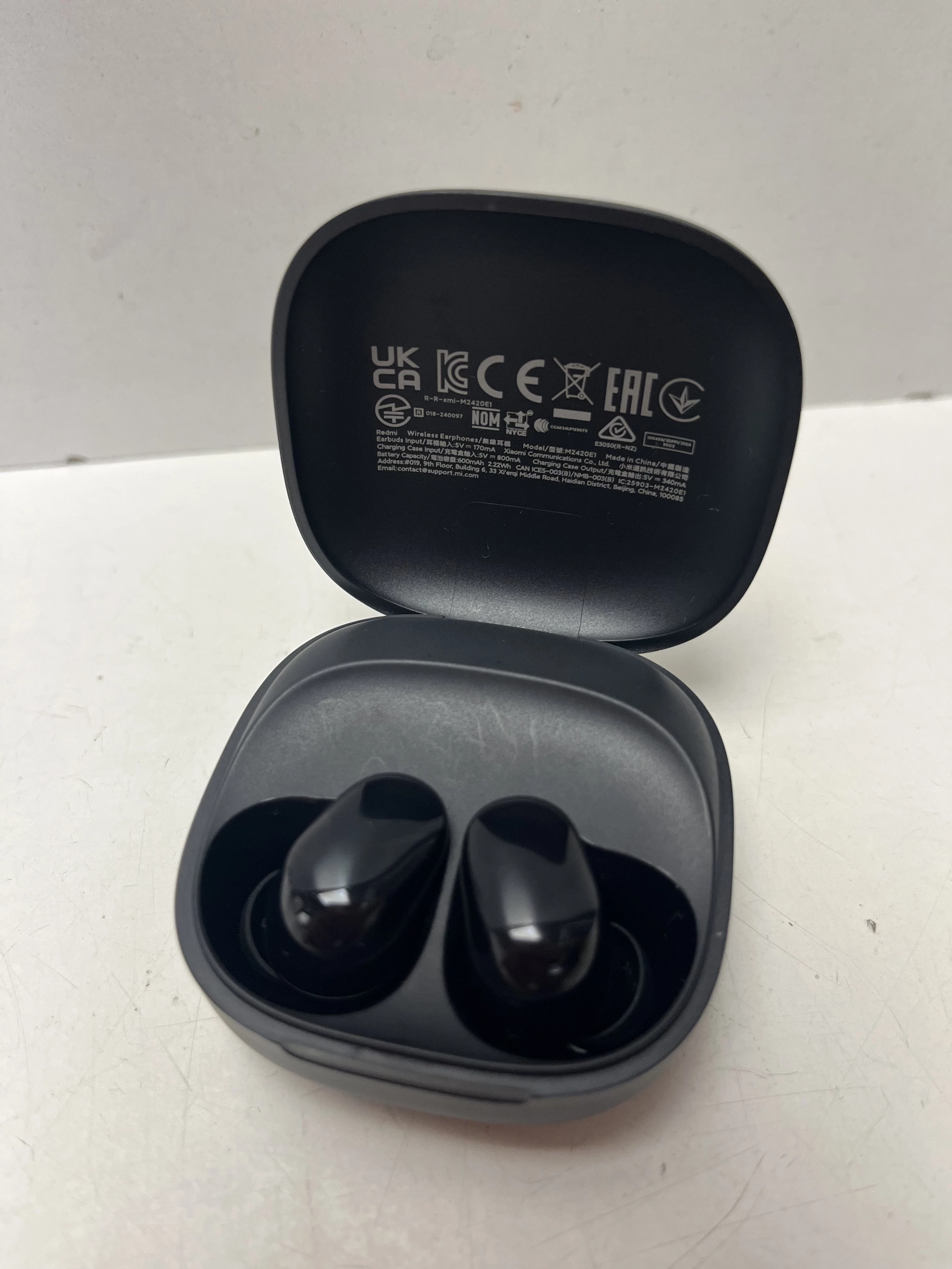 sluchawki-redmi-buds-6-play-ean-gtin-6941812791240