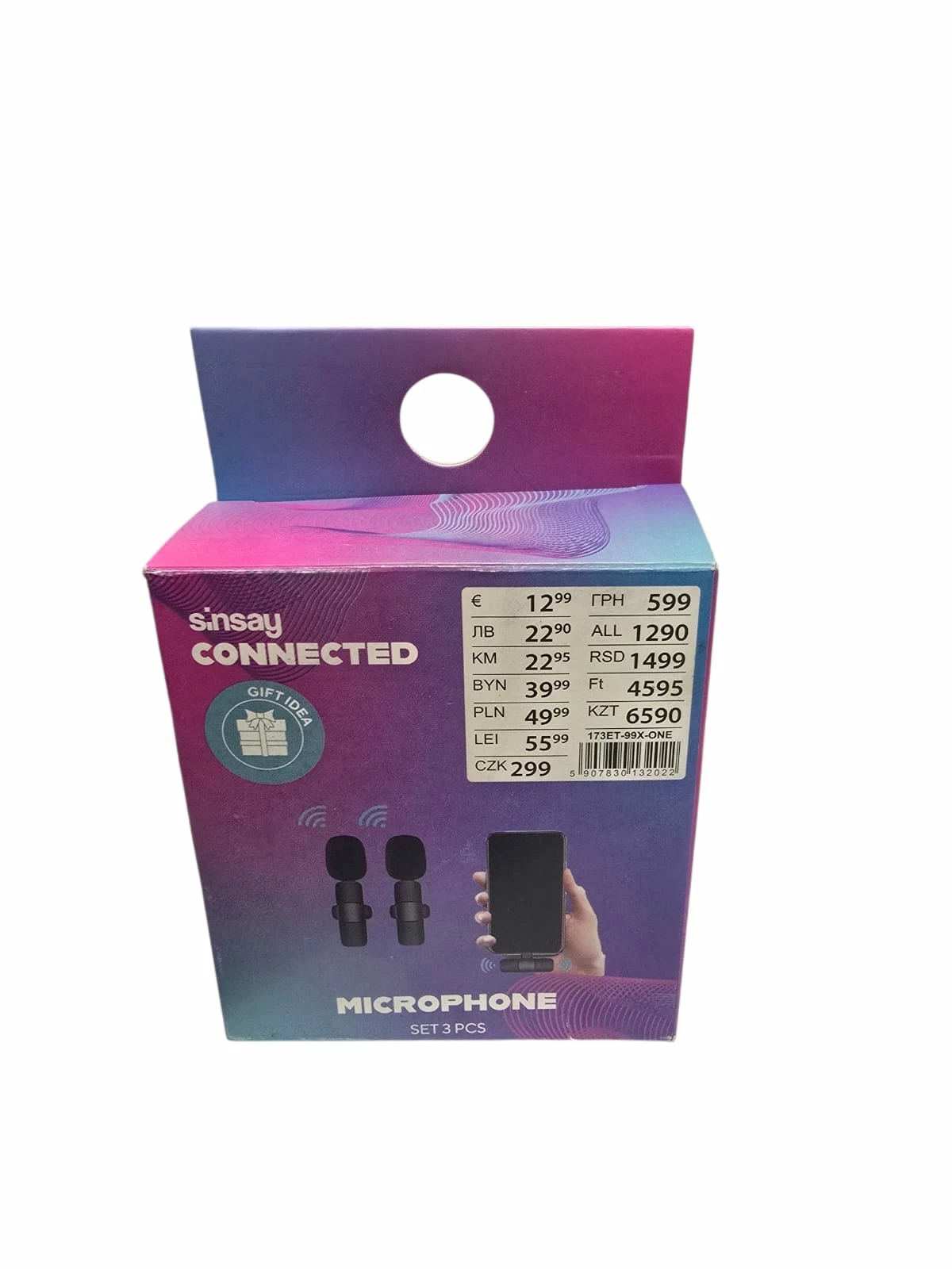 mikrofon-do-telefonu-sinsey-zawiszy-czarnego-16-katowice