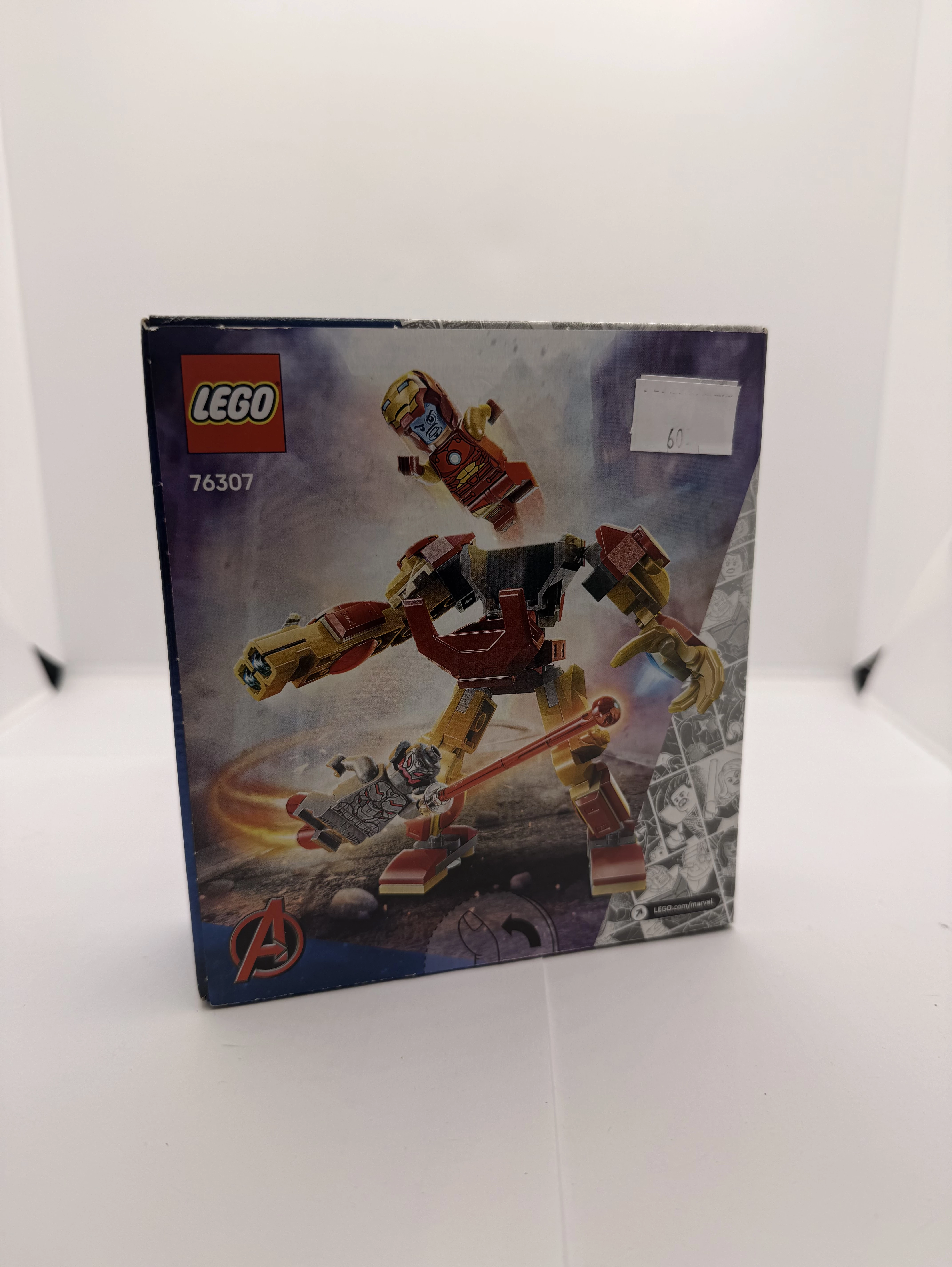 lego-marvel-76307-ean-gtin-5702017817804