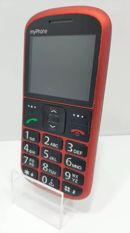 TELEFON MYPHONE HALO 2